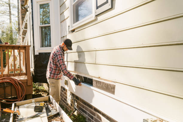 Trusted Wood Siding service in Masury, OH - Creative Siding